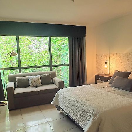 Apartamento Terrazas De Colon 11 Mendoza Exterior foto