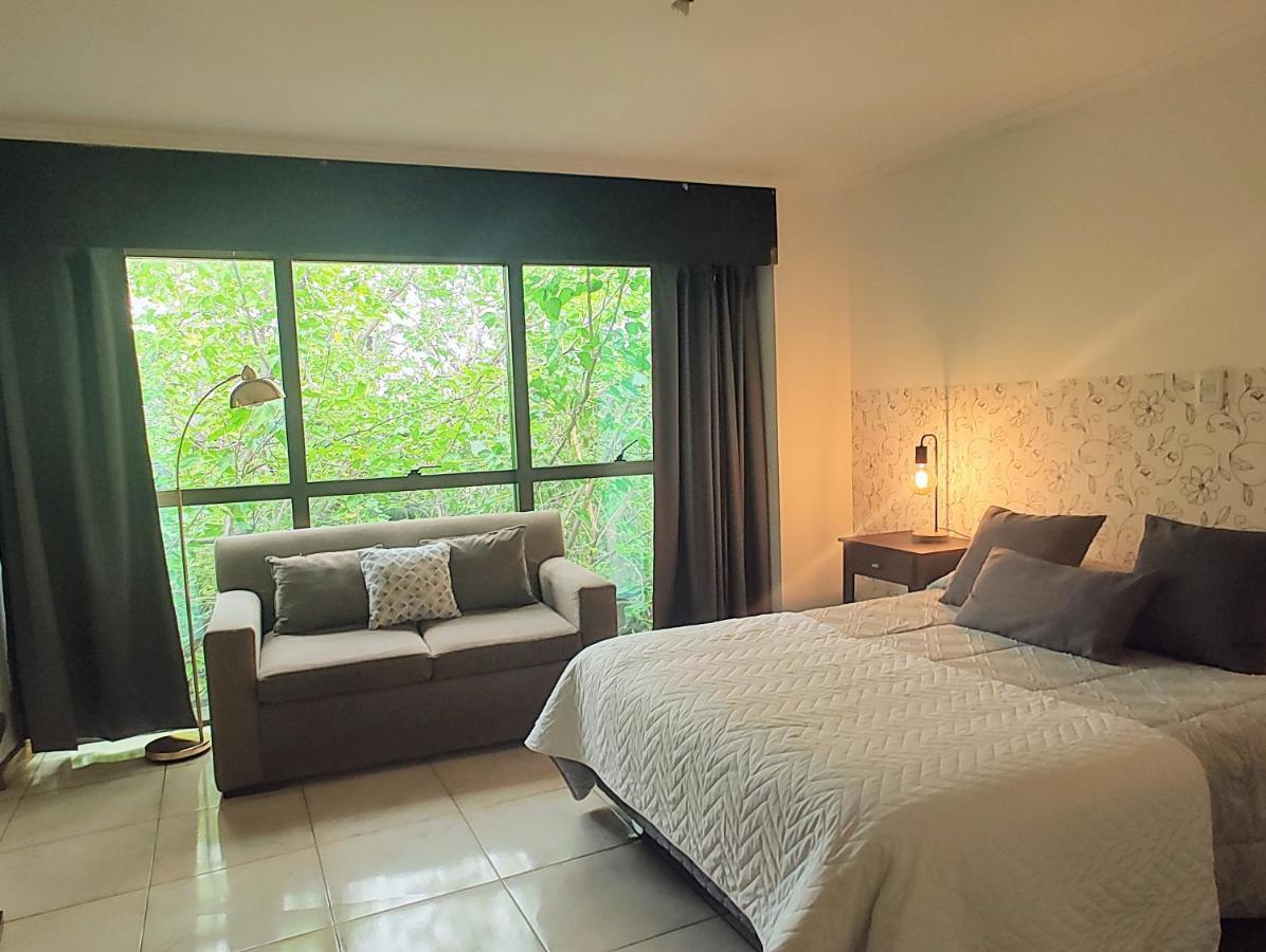 Apartamento Terrazas De Colon 11 Mendoza Exterior foto