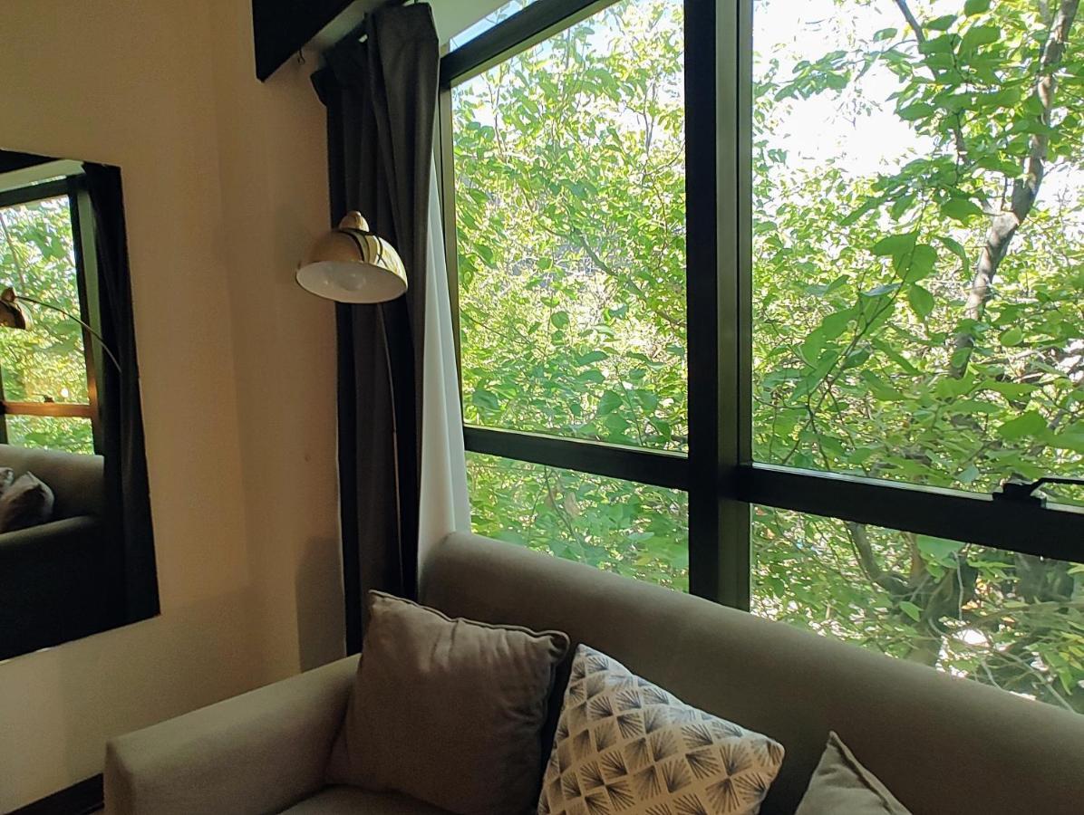 Apartamento Terrazas De Colon 11 Mendoza Exterior foto